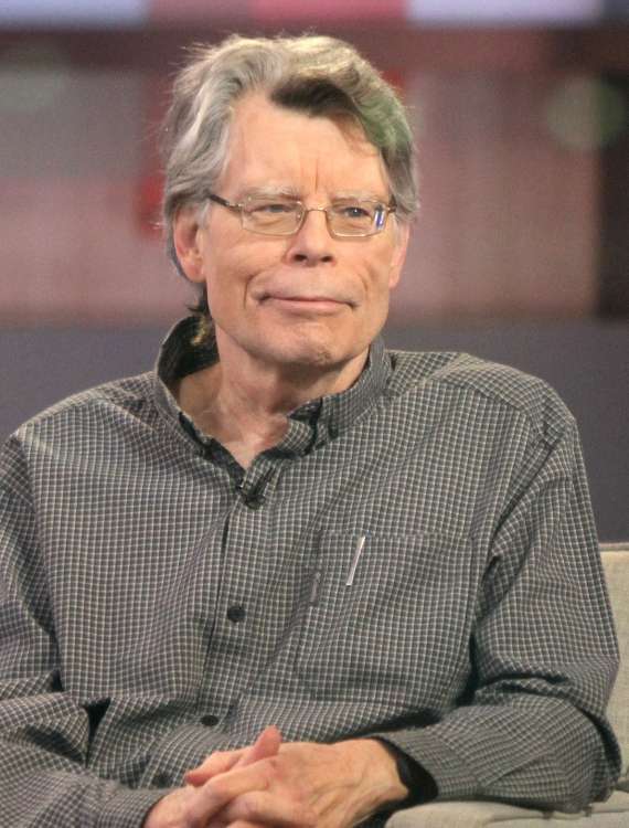 Stephen King