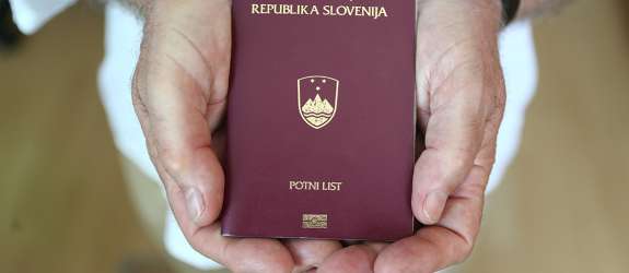 To so potni listi, s katerimi lahko vstopite v največ držav