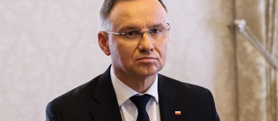Poljski predsednik svojo državo ponuja za namestitev jedrskega orožja