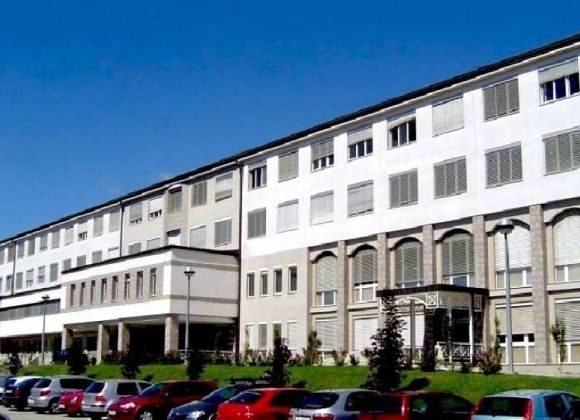 Novomeška splošna bolnišnica letos s 30 milijoni evrov naložb