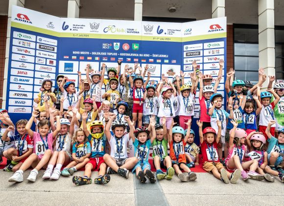 I Feel Slovenia - Kids Tour of Slovenia