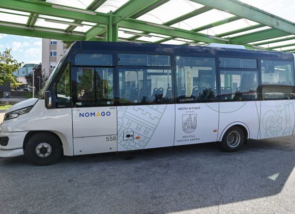 S 1. septembrom avtobusna linija na Sremič ponovno vozi