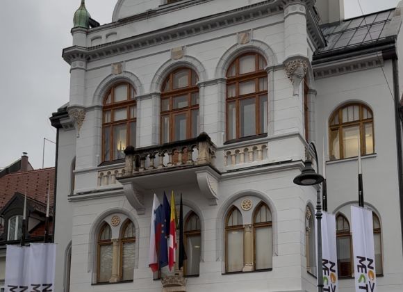 Novomeška občina sprejema spremembe za odmero NUSZ do 16. januarja