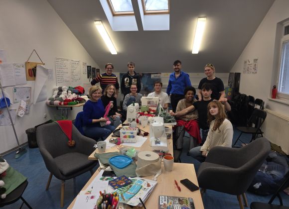 Svetovni dan prostovoljcev – moč majhnih dejanj za boljšo skupnost