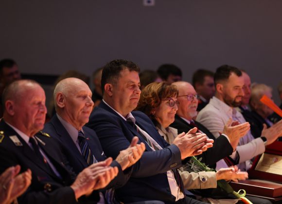 Novi častni občan je Anton Maver, v nedeljo bodo dobrodelni