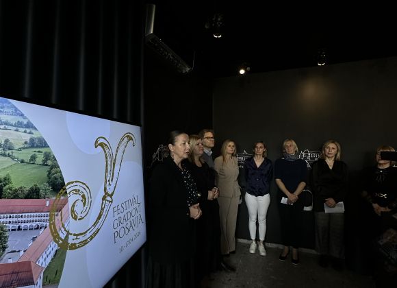 Festival gradovi Posavja