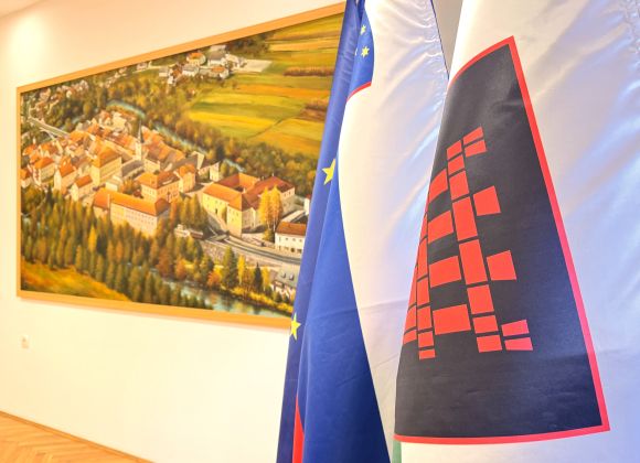 Črnomaljski svetniki o proračunu za leto 2027
