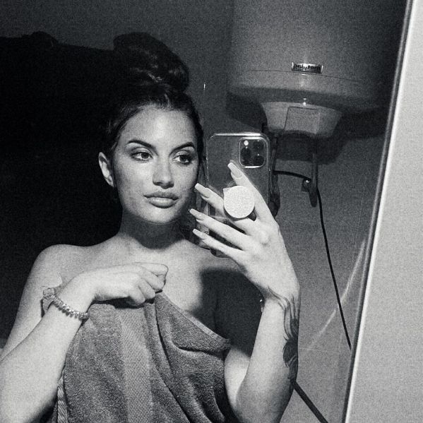 Barbara Bobak ali Kim Kardashian?