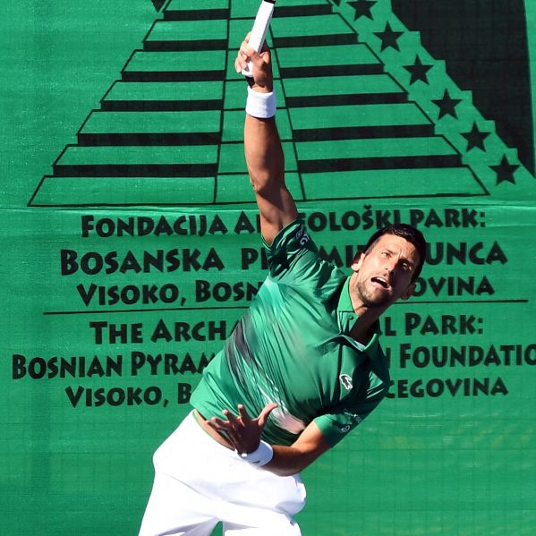 Novak Đoković