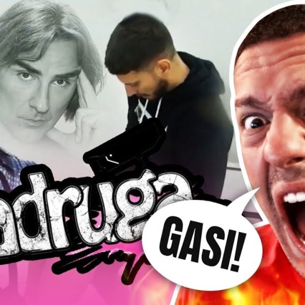 Baka Prase je odločen, da bo šel do konca!