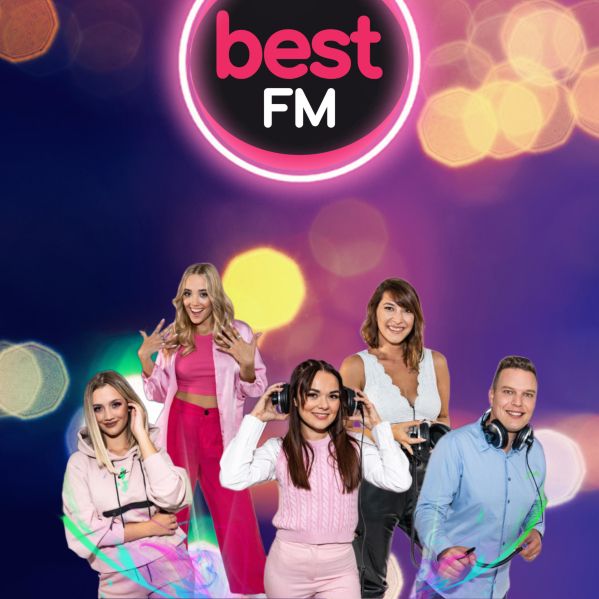 Best FM ekipa