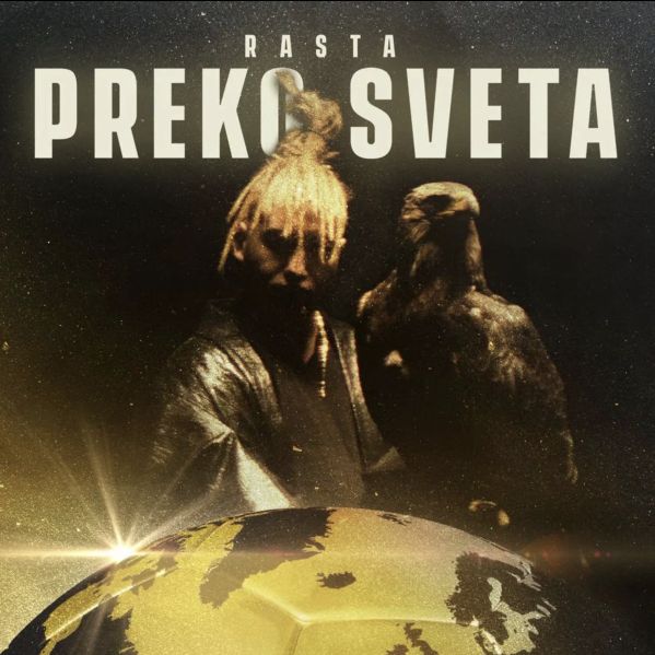 Rasta z novo skladbo