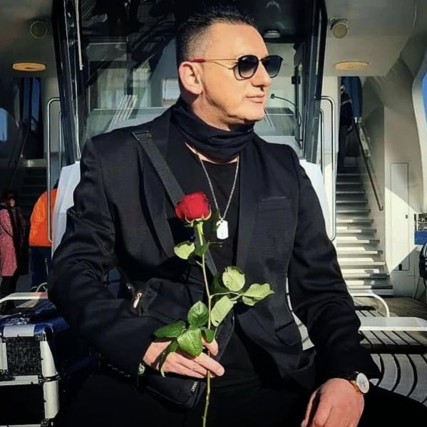 Šako Polumenta