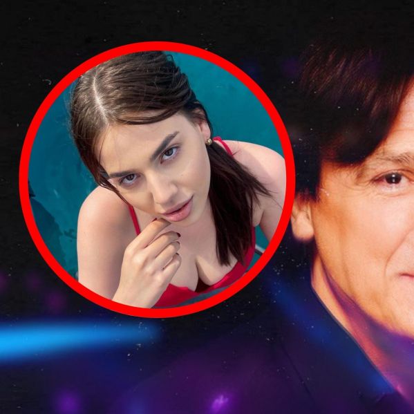 Zdravko Čolić ni pretirano navdušen nad objavami hčerke Une