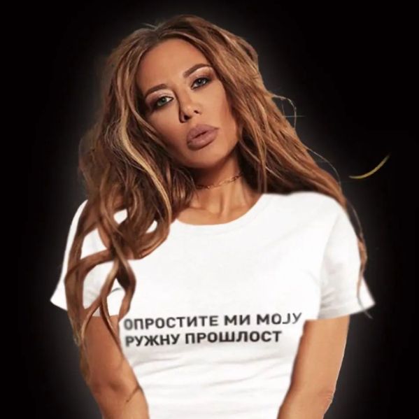 Ana je priznala, da jo je varal ...