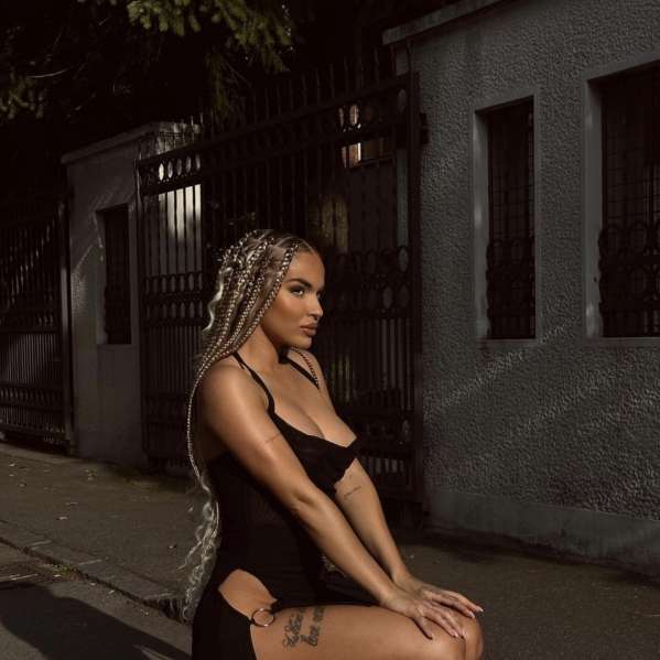 Teodora Džehverović