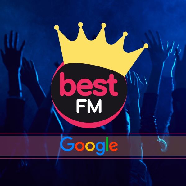 Best fm google