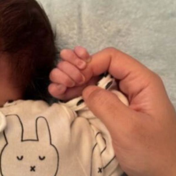 Marija Šerifović je končno mamica.