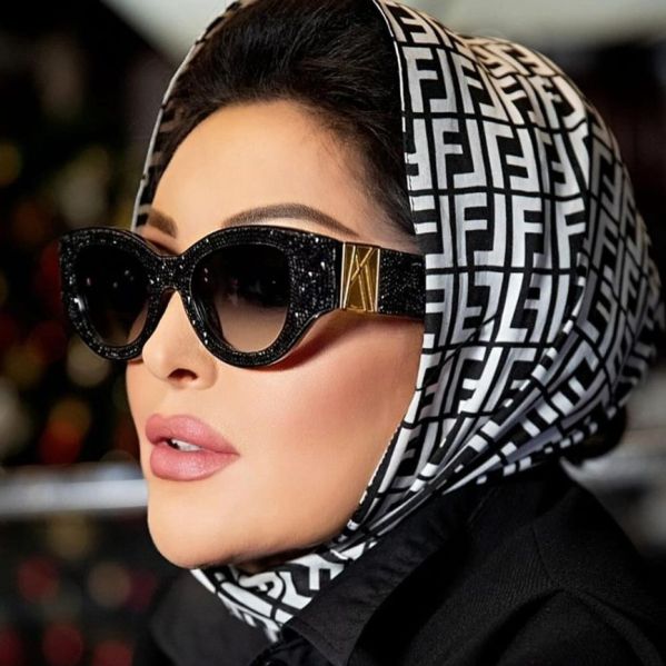 Dragana Mirković je zaradi izgube tašče odpovedala prihajajoče koncerte.