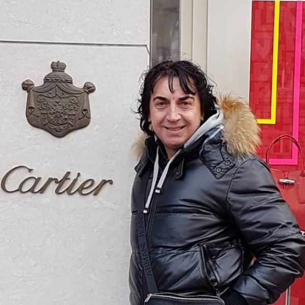 "Ne obžalujem, da sem pil in se drogiral, saj je bilo tudi to zame velika izkušnja."