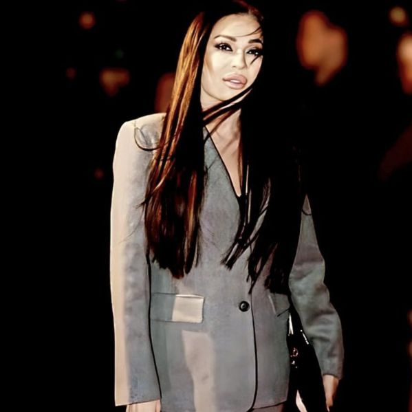 Ceca je pred kratkim priznala, da se je ustrašila same sebe ...