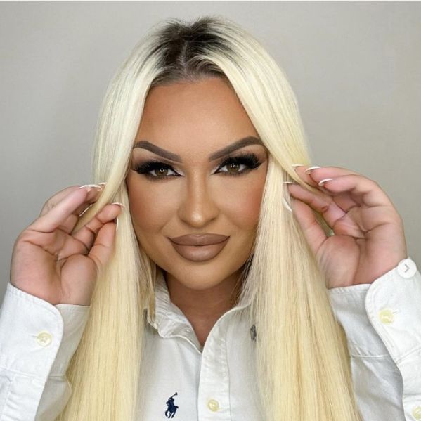 Matea Stanković pravi, da je sedaj čas za glasbo in ne ljubezen.