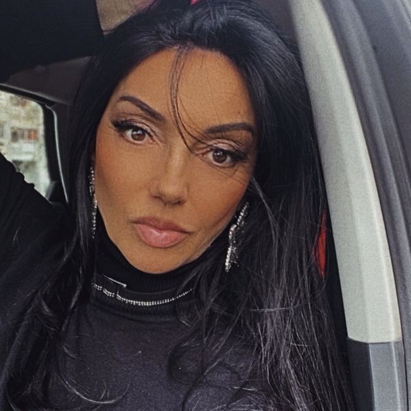 Nela Bijanić javno spregovorila o boleči izdaji in svoji odločitvi za ločitev.