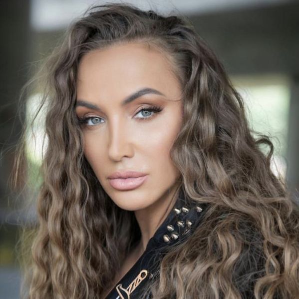 Goga Sekulić je mnenja, da je njenemu sinu škodovalo cepivo.