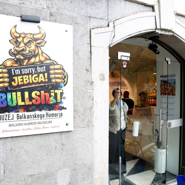 Bullshit Muzej