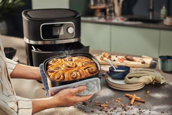 airfryer, philips, advent, philips-airfryer-combi-xxl