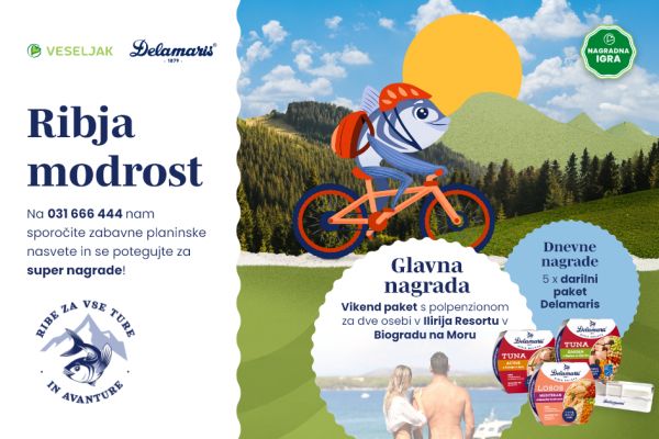 Ribja modrost