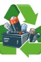 Novomeški Reusable Technologies razvil postopek recikliranja električnih baterij