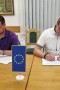 V Kočevju podpisali pogodbo za ureditev prostorov za dializni center