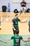 ACH Volley Ljubljana brez praske do napredovanja v polfinale