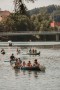 Obvestilo o spremembi plovbnega režima med prireditvijo SKOKI V KRKO 2026