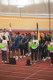 Mladi novomeški športniki osvojili 1. mesto na Igrah prijateljstva