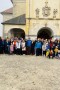 14. dobrodelni pohod Lions kluba Novo mesto na Trško goro
