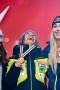 Ilka Štuhec ne razume Lindsey Vonn, misli si svoje in to brez težav pove