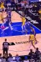 Dončić sijajno podal, toda ... kar je soigralec naredil sam pod košem, je norost (video)