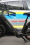 Krški policisti osumljencu zasegli več električnih koles in pnevmatike