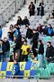 Beckham na slovenskih zelenicah – Slovenec z norim zadetkom s polovice igrišča (video)