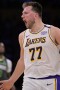 Dončića so okradli sodniki - liga NBA s priznanjem, ki močno odmeva (foto)
