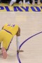 LeBronova poškodba hujša od napovedi, to so posledice bolečega udarca