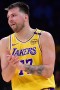 Lakersi o Dončićevi pogodbi sprejeli noro odločitev - tole močno odmeva in pove vse
