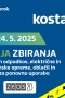 Akcija zbiranja nevarnih odpadkov