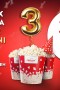 Cineplexx obeležuje obletnico s prav posebno akcijo