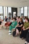 Uspešen poslovni dogodek Moč ženskega podjetništva – izzivi in priložnosti