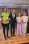 OŠ Center znova najuspešnejša šola v znanju