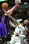 Velik šok v NBA: velikan se je odpovedal zvezdniku, tu so podrobnosti