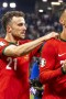 Diogov pogreb brez Cristiana? Portugalci besnijo, to je nedopustno! Kje je bil Ronaldo?